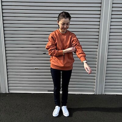 【ヨシヅヤ笠松】身長155cm