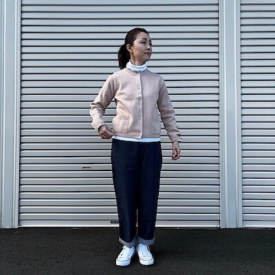 【ヨシヅヤ笠松】身長155cm