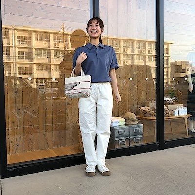 【ヨシヅヤ笠松】身長161cm