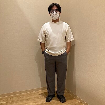 【ヨシヅヤ笠松】身長165cm