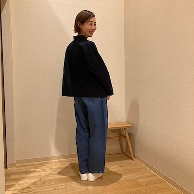 【ヨシヅヤ笠松】身長168cm