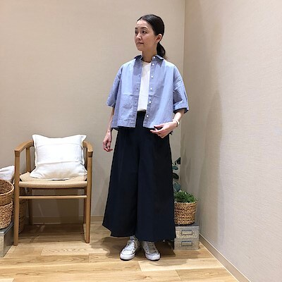 【ヨシヅヤ笠松】身長155cm