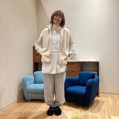 【ヨシヅヤ笠松】身長160cm