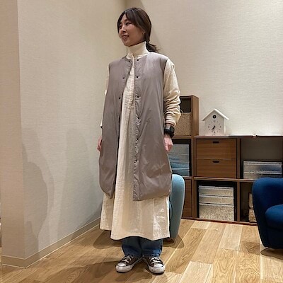 【ヨシヅヤ笠松】身長161cm