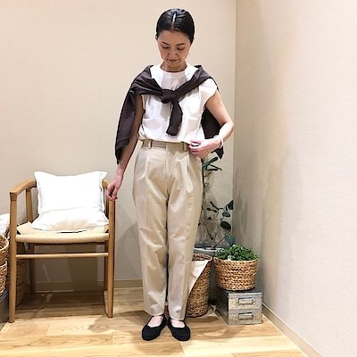 【ヨシヅヤ笠松】身長155cm