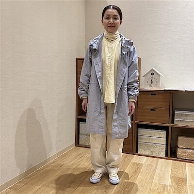 【ヨシヅヤ笠松】身長155cm