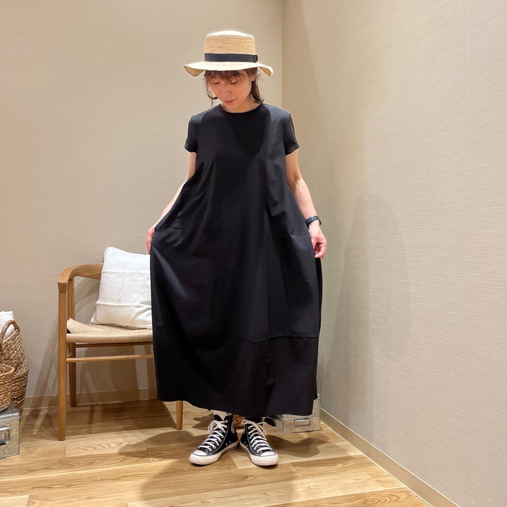 スタッフスナップ161cm