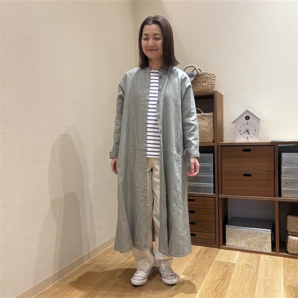 スタッフスナップ155cm