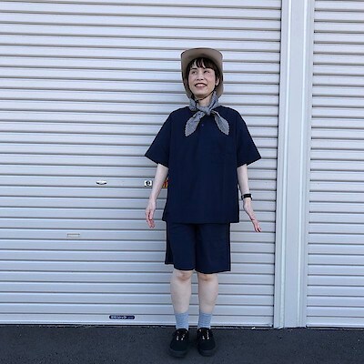 【ヨシヅヤ笠松】身長156cm