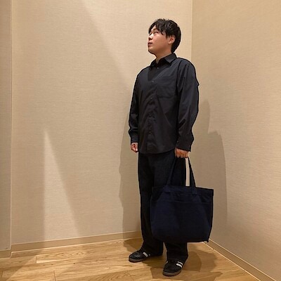 【ヨシヅヤ笠松】身長165cm