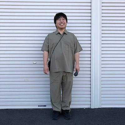 【ヨシヅヤ笠松】身長165cm