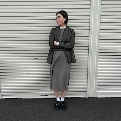 【ヨシヅヤ笠松】身長174cm