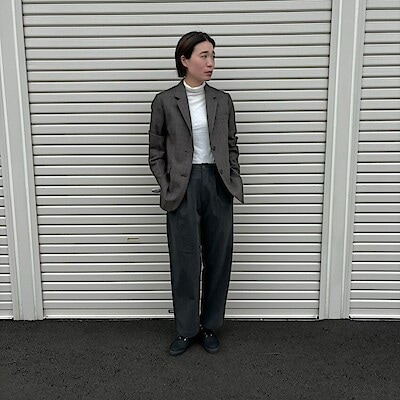 【ヨシヅヤ笠松】身長174cm