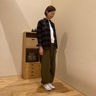 【ヨシヅヤ笠松】身長168cm