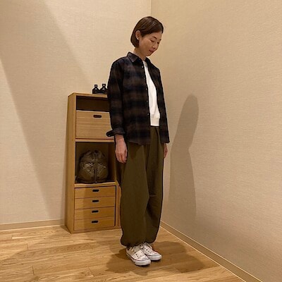 【ヨシヅヤ笠松】身長168cm