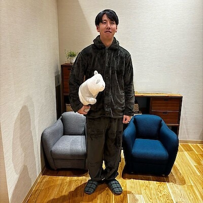 【ヨシヅヤ笠松】身長175cm