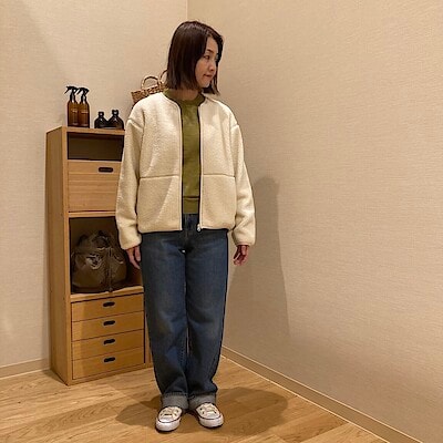 【ヨシヅヤ笠松】身長155cm