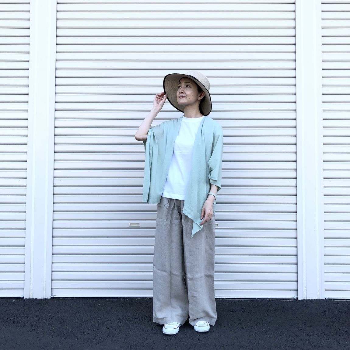 スタッフスナップ155cm