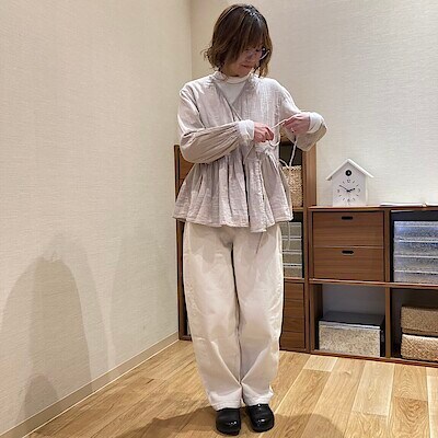 【ヨシヅヤ笠松】身長160cm