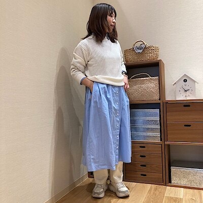 【ヨシヅヤ笠松】身長161cm