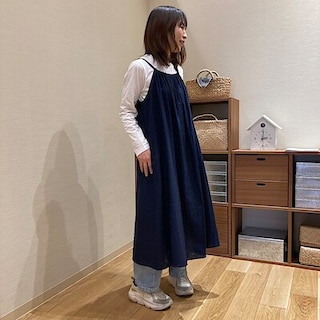 【ヨシヅヤ笠松】身長161cm