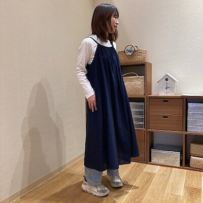 【ヨシヅヤ笠松】身長161cm