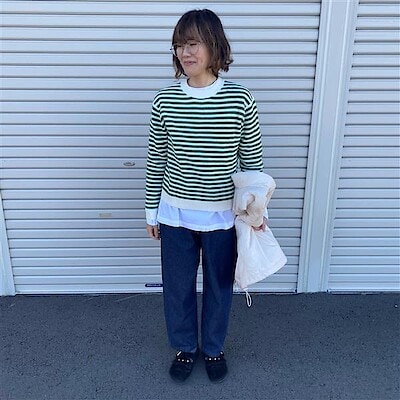 【ヨシヅヤ笠松】身長160cm