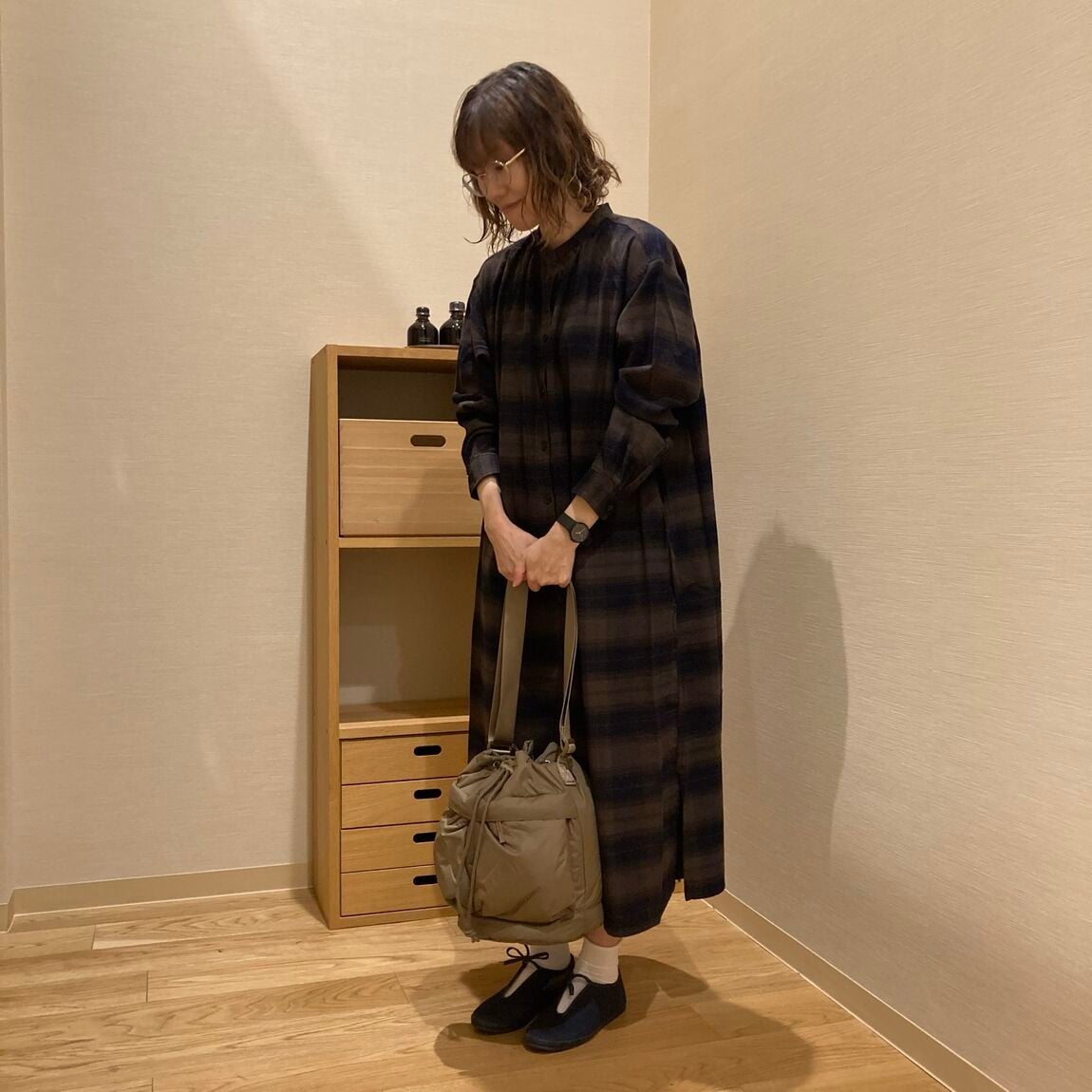 スタッフスナップ160cm