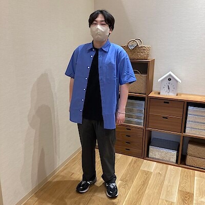 【ヨシヅヤ笠松】身長165cm