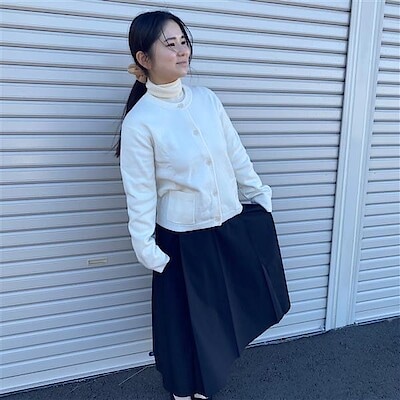 【ヨシヅヤ笠松】身長154cm