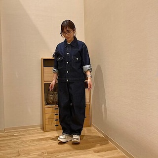 【ヨシヅヤ笠松】身長161cm