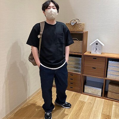【ヨシヅヤ笠松】身長165cm