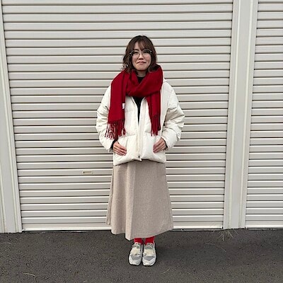 【ヨシヅヤ笠松】身長160cm