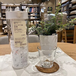 【ヨシヅヤ笠松】暑い夏に冷たい飲み物を準備してみませんか
