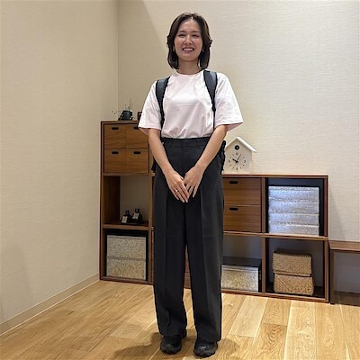 【ヨシヅヤ笠松】身長160cm