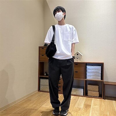 【ヨシヅヤ笠松】身長175cm