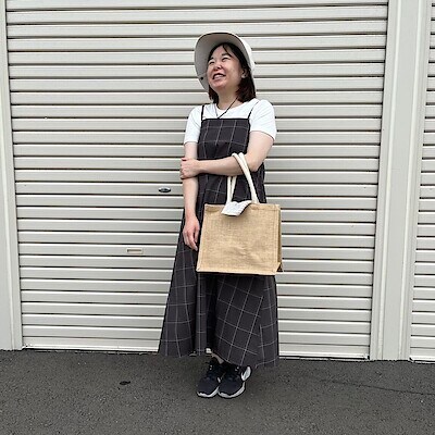 【ヨシヅヤ笠松】身長150cm