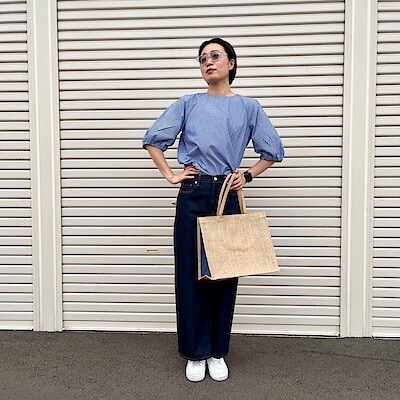 【ヨシヅヤ笠松】身長174cm