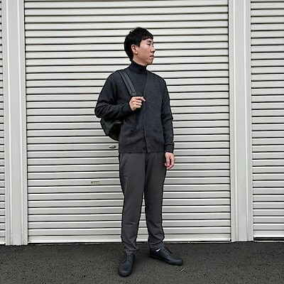 【ヨシヅヤ笠松】身長178cm