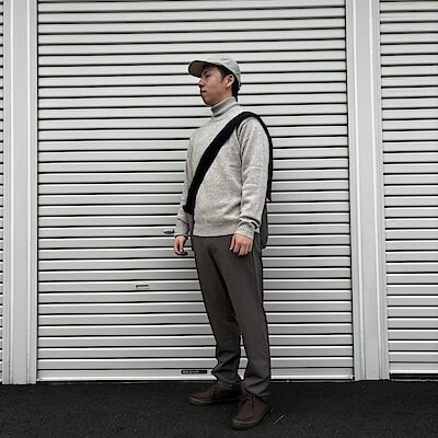 【ヨシヅヤ笠松】身長175cm