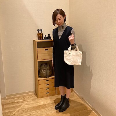 【ヨシヅヤ笠松】身長168cm
