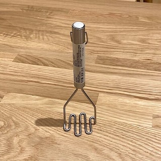 【ヨシヅヤ笠松】目詰まり無し