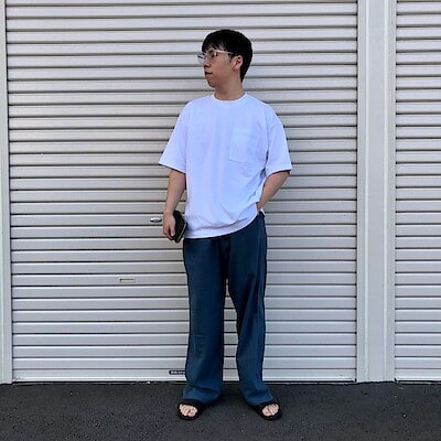 【ヨシヅヤ笠松】身長175cm