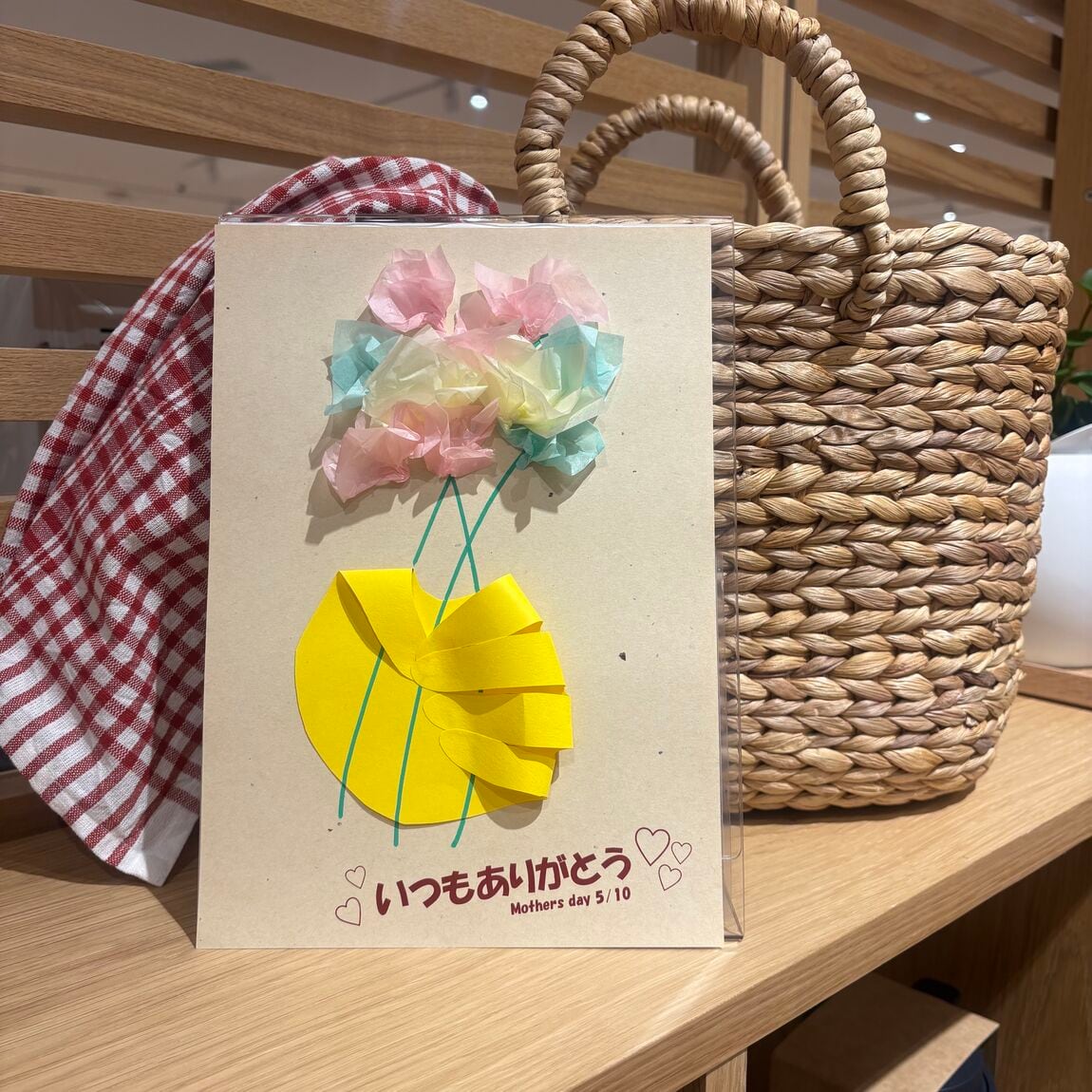 母の日