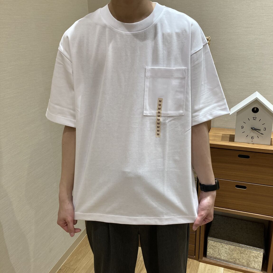 Tシャツ