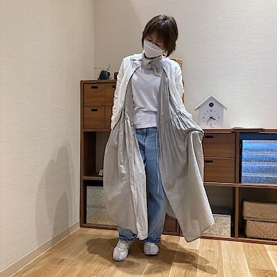 【ヨシヅヤ笠松】身長157cm