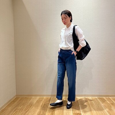 【ヨシヅヤ笠松】身長174cm