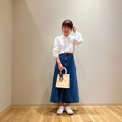 【ヨシヅヤ笠松】身長161cm