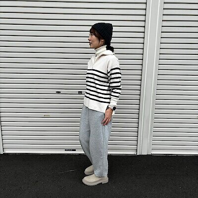 【ヨシヅヤ笠松】身長161cm