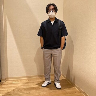 【ヨシヅヤ笠松】身長165cm